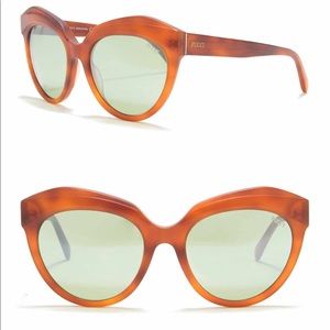 Emilio Pucci Sunglasses